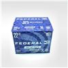 Image 1 : Federal Champion 22 LR 36 Grain CPHP Ammunition, 325 Rounds