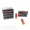 Image 1 : Winchester Ranger LE Low Recoil 12 Ga 2 3/4" 00 Buck Ammunition, 25 Rounds