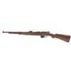 Image 2 : Spanish Destroyer Bolt-Action Police Carbine, 9X23 Largo, 21" Barrel Wood Stock