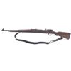 Image 2 : Portuguese Mauser–Vergueiro 1904 Bolt-Action Service Rifle, 6.5×58mm Vergueiro, 24" Barrel
