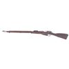 Image 2 : Finnish 1905 Tula Mosin-Nagant 1891 Bolt-Action Service Rifle, 7.62X54R, 30" Barrel Wood Stock