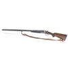Image 2 : Laurona Side by Side Shotgun 12 Ga 30" Barrels Wood Stock