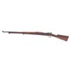 Image 2 : 1915 Carl Gustafs Model 1896 Swedish Mauser Bolt-Action Service Rifle. 6.5x55 Swedish, 30" Barrel