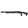 Image 2 : Pietta CL12 Pump-Action 12Ga 3" 20" Barrel Synthetic Stock