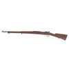 Image 2 : 1909 Carl Gustafs Model 1896 Swedish Mauser Bolt-Action Service Rifle. 6.5x55 Swedish, 30" Barrel