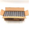 Image 1 : Federal American Eagle XM 223 55 Gr FMJ Case Of 500 Rounds