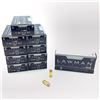 Image 1 : Speer Lawman Cleanfire 40 S & W 180 Gr TMJ Ammunition, 500 Rounds