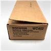 Image 2 : Winchester Super X Winclean 40 S&W 180 Gr BEB Case Of 500 Rounds