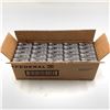 Image 1 : Federal American Eagle XM 223 55 Gr FMJ Case Of 500 Rounds