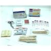 Image 1 : Bandages, Tongue Depressors and Swabs