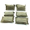 Image 1 : CFMS First Aid Field Dressing X 6