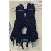Image 1 : Tactical Assault Vest, Black