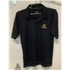 Image 1 : Leupold Collared Shirt, Size Large, Black