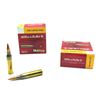 Image 1 : Sellier & Bellot Match 338 Lapua Mag 250 Grain HPBT Ammunition, 20 Rounds