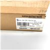 Image 2 : Geco Super Matrix Frangible 9mm 94 Grain Ammunition, 500 Rounds