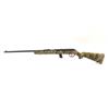 Image 2 : Savage Model 64F Semi Auto Rifle 22LR 21" Barrel Multicam Synthetic Stock, New