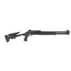 Image 1 : Charles Daly CA612 Semi Auto Shotgun 12Ga 3" Chamber 18.5" Barrel Adjustable Stock Black, New