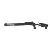 Image 2 : Charles Daly CA612 Semi Auto Shotgun 12Ga 3" Chamber 18.5" Barrel Adjustable Stock Black, New