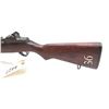 Image 3 : 1944 Springfield Armory M1 Garand Tipo 2, Semi-Auto Service Rifle, 24" Barrel, 7.62 x 51 NATO
