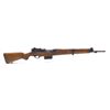 Image 1 : Belgian FN49 Semi-Auto Service Rifle, 30-06 Sprg, 22" Barrel, Wood Stock
