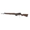 Image 2 : Egyptian SAFN49 Semi-Auto Service Rifle, 8MM Mauser, 23" Barrel, Wood Stock