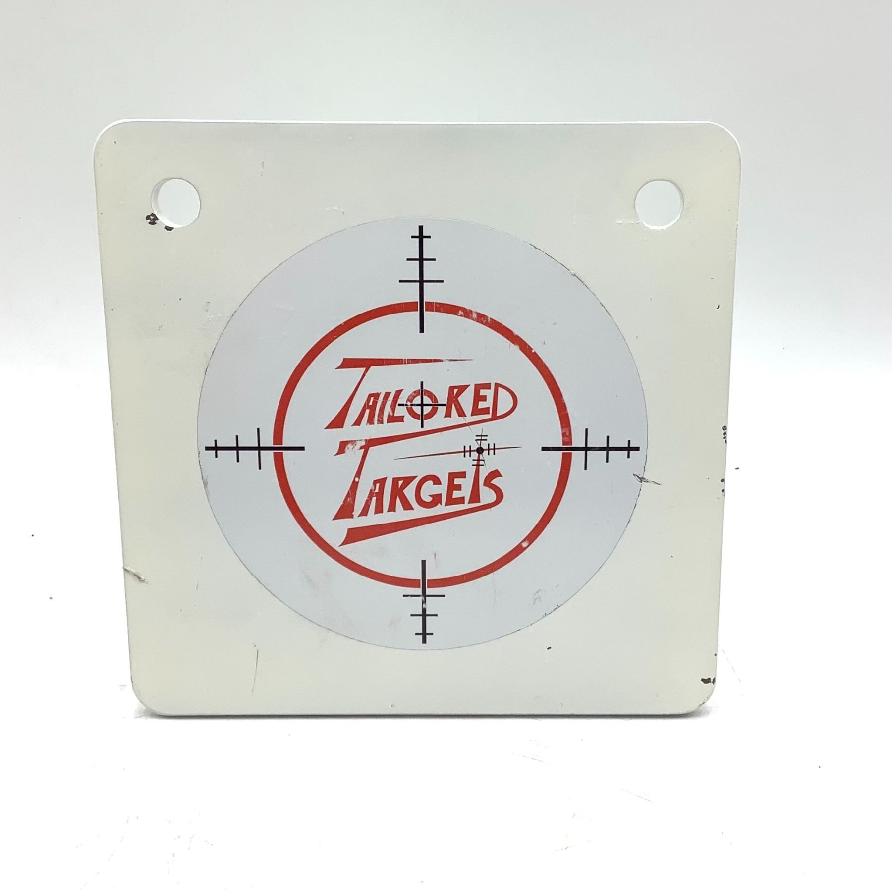 Tailored Targets 8