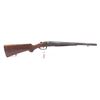 Image 1 : BSW Suhl SXS 12 Ga Side By Side 19" Barrel, Wood Stock