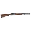 Image 1 : Brno ZH205 Over/Under .22 Savage/12 Ga 2 3/4", Wood Stock