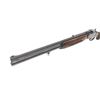 Image 3 : Brno ZH205 Over/Under .22 Savage/12 Ga 2 3/4", Wood Stock