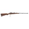 Image 1 : Husqvarna M96 Sporter Bolt-Action 9.3X57, Wood Stock