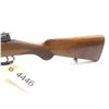 Image 3 : Husqvarna M96 Sporter Bolt-Action 9.3X57, Wood Stock