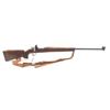 Image 1 : Carl Gustafs CG63 Target Bolt-Action 6.5X55 30" Barrel, Wood Stock