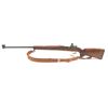 Image 2 : Carl Gustafs CG63 Target Bolt-Action 6.5X55 30" Barrel, Wood Stock
