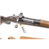 Image 3 : Carl Gustafs CG63 Target Bolt-Action 6.5X55 30" Barrel, Wood Stock