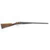 Image 1 : Simmons SXS Side By Side 12 Ga 28" Barrel, Wood Stock