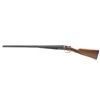 Image 2 : Simmons SXS Side By Side 12 Ga 28" Barrel, Wood Stock