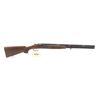Image 1 : Antonio Zoli Over/Under 12 Ga 27" Barrel, Wood Stock
