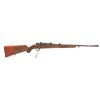 Image 1 : M96 Sporter Bolt-Action 8X57 24" Barrel, Wood stock