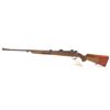 Image 2 : M96 Sporter Bolt-Action 8X57 24" Barrel, Wood stock