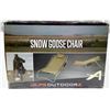 Image 1 : Alps Outdoorz Goose Chair, New
