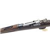 Image 3 : 1899 Swedish M38 Bolt-Action Service Rifle, 6.5X55, 24" Barrel, Wood Stock