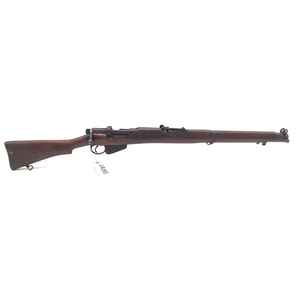 1942 Australian Lee-Enfield No. 1 Mark III, Bolt-Action Service Rifle ...