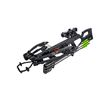Image 2 : Bear Archery Intense CD Crossbow with Cocking Crank 400fps, New