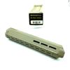 Image 1 : Magpul MOE M-LOK Handguard, Rifle Length, FDE