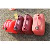Image 2 : 5- Jerry cans