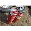 Image 2 : 2- Fire extinguishers