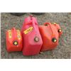 Image 1 : 4- Jerry cans