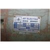Image 2 : Jet elec. Grinder on stand (working)