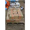 Image 1 : 36- Boxes of floor tiles, 20cm x 20cm (20 in a box, selling as 1 lot)