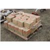 Image 2 : 36- Boxes of floor tiles, 20cm x 20cm (20 in a box, selling as 1 lot)